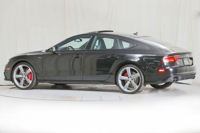 2018 Audi S7 4.0T quattro Prestige | Burbank, California | MDK International 2018 Audi S7 4.0T quattro Prestige | Burbank, California | MDK International