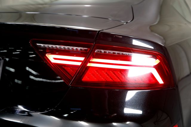 2018 Audi S7 4.0T quattro Prestige | Burbank, California | MDK International