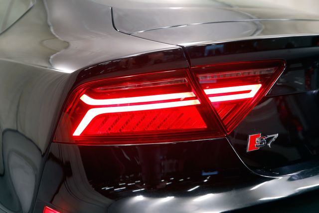 2018 Audi S7 4.0T quattro Prestige | Burbank, California | MDK International