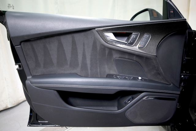 2018 Audi S7 4.0T quattro Prestige | Burbank, California | MDK International