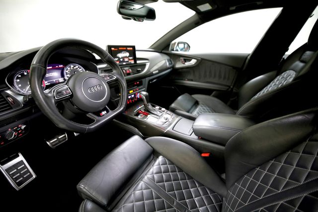 2018 Audi S7 4.0T quattro Prestige | Burbank, California | MDK International 2018 Audi S7 4.0T quattro Prestige | Burbank, California | MDK International