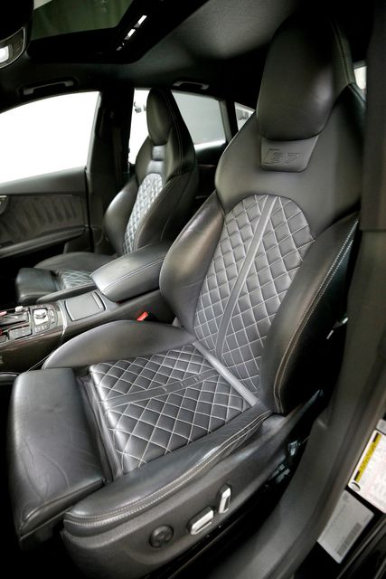 2018 Audi S7 4.0T quattro Prestige | Burbank, California | MDK International