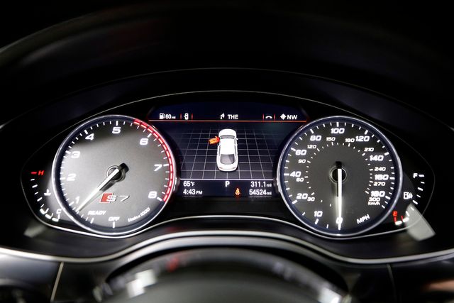 2018 Audi S7 4.0T quattro Prestige | Burbank, California | MDK International
