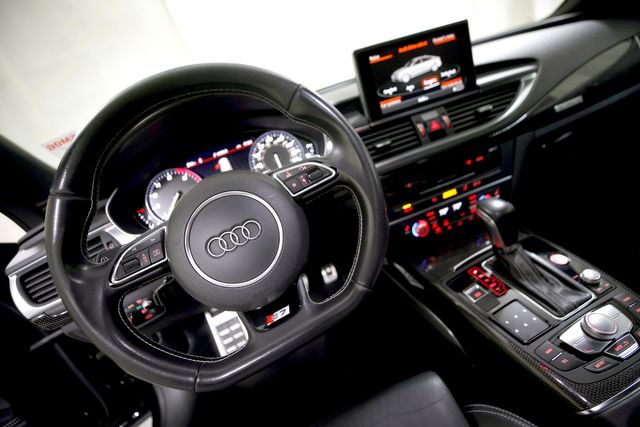 2018 Audi S7 4.0T quattro Prestige | Burbank, California | MDK International