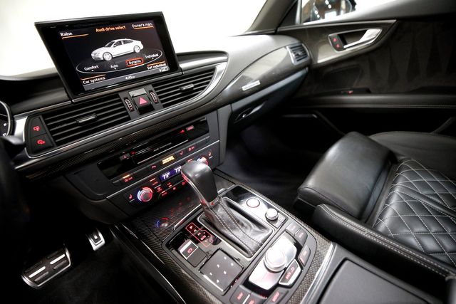 2018 Audi S7 4.0T quattro Prestige | Burbank, California | MDK International