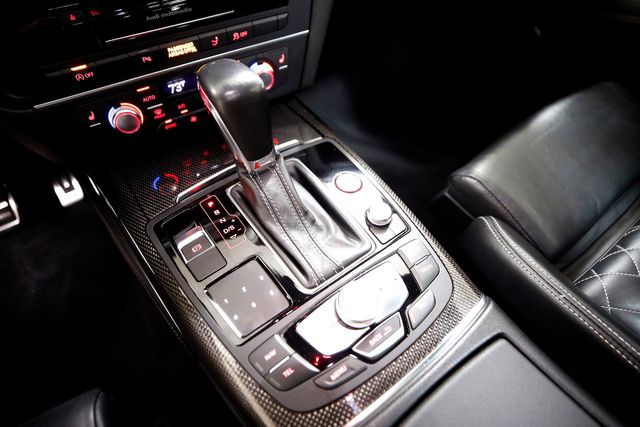 2018 Audi S7 4.0T quattro Prestige | Burbank, California | MDK International 2018 Audi S7 4.0T quattro Prestige | Burbank, California | MDK International