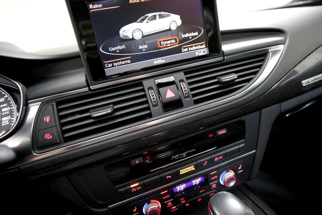 2018 Audi S7 4.0T quattro Prestige | Burbank, California | MDK International