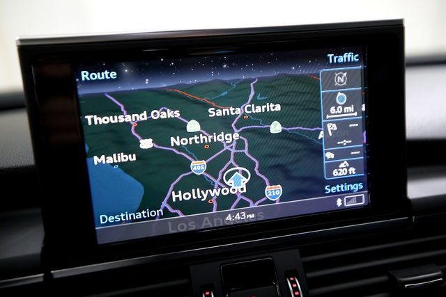 2018 Audi S7 4.0T quattro Prestige | Burbank, California | MDK International