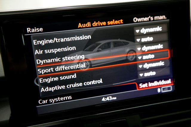 2018 Audi S7 4.0T quattro Prestige | Burbank, California | MDK International