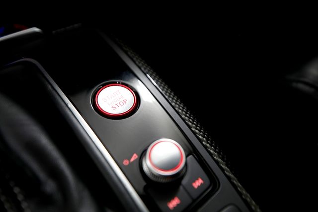 2018 Audi S7 4.0T quattro Prestige | Burbank, California | MDK International