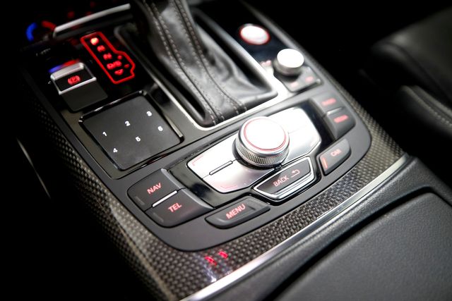 2018 Audi S7 4.0T quattro Prestige | Burbank, California | MDK International