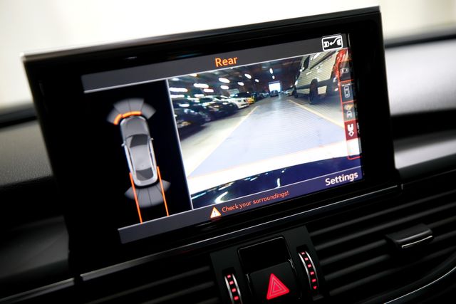 2018 Audi S7 4.0T quattro Prestige | Burbank, California | MDK International