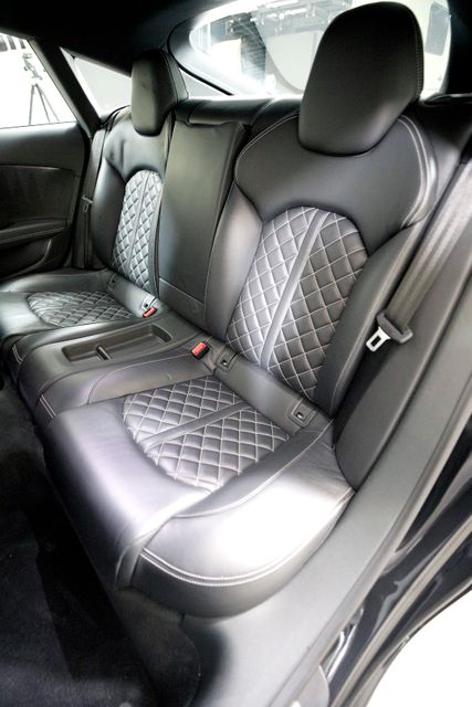 2018 Audi S7 4.0T quattro Prestige | Burbank, California | MDK International