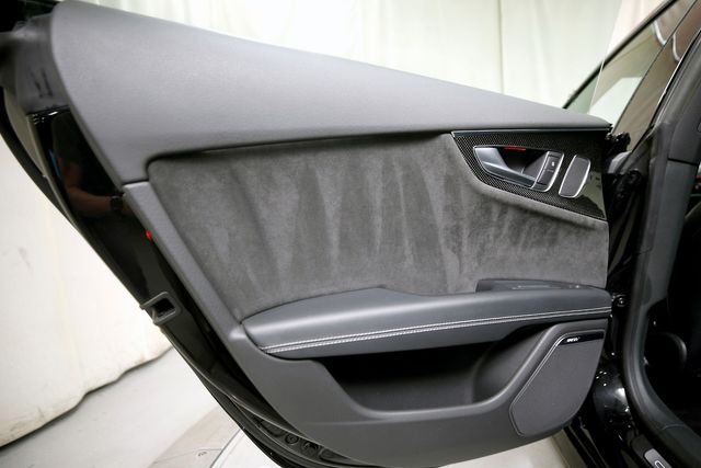 2018 Audi S7 4.0T quattro Prestige | Burbank, California | MDK International 2018 Audi S7 4.0T quattro Prestige | Burbank, California | MDK International