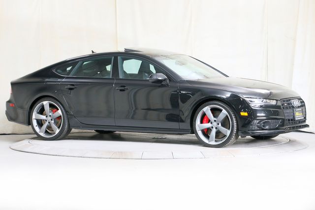 2018 Audi S7 4.0T quattro Prestige | Burbank, California | MDK International 2018 Audi S7 4.0T quattro Prestige | Burbank, California | MDK International