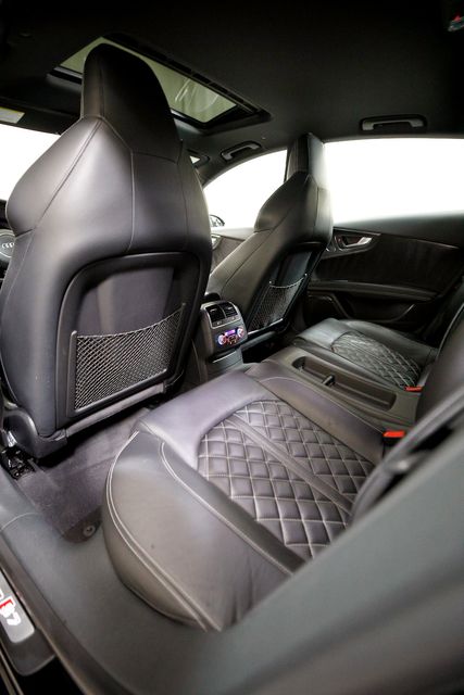 2018 Audi S7 4.0T quattro Prestige | Burbank, California | MDK International