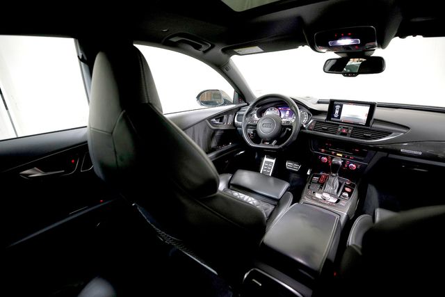 2018 Audi S7 4.0T quattro Prestige | Burbank, California | MDK International