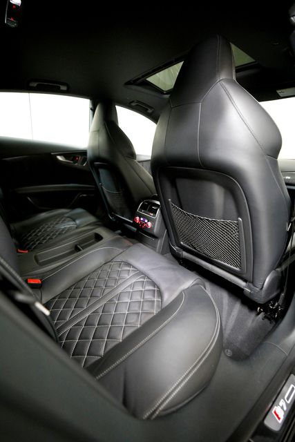 2018 Audi S7 4.0T quattro Prestige | Burbank, California | MDK International 2018 Audi S7 4.0T quattro Prestige | Burbank, California | MDK International