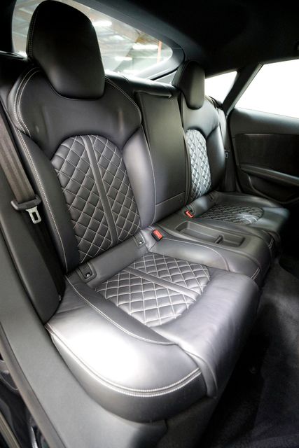 2018 Audi S7 4.0T quattro Prestige | Burbank, California | MDK International