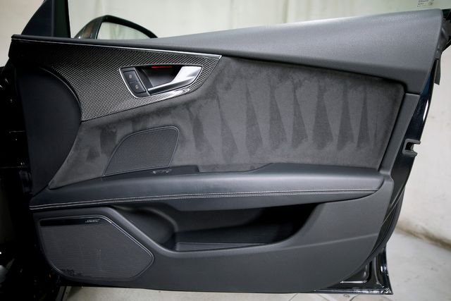 2018 Audi S7 4.0T quattro Prestige | Burbank, California | MDK International 2018 Audi S7 4.0T quattro Prestige | Burbank, California | MDK International