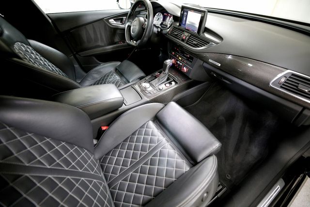 2018 Audi S7 4.0T quattro Prestige | Burbank, California | MDK International 2018 Audi S7 4.0T quattro Prestige | Burbank, California | MDK International