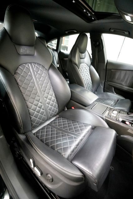 2018 Audi S7 4.0T quattro Prestige | Burbank, California | MDK International