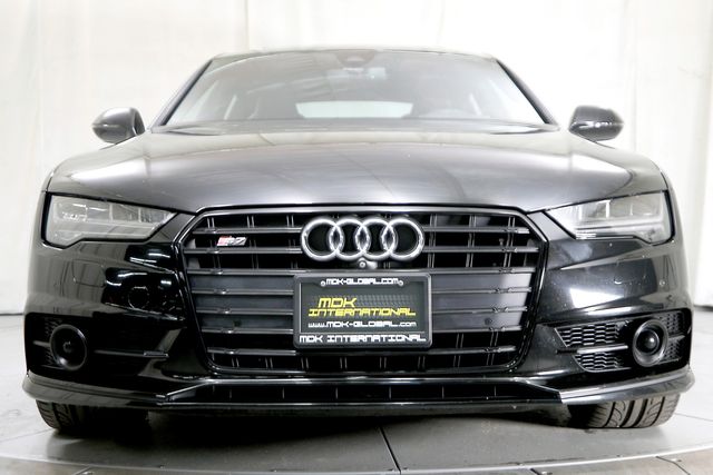 2018 Audi S7 4.0T quattro Prestige | Burbank, California | MDK International 2018 Audi S7 4.0T quattro Prestige | Burbank, California | MDK International