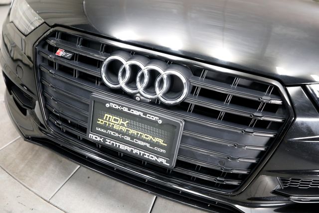 2018 Audi S7 4.0T quattro Prestige | Burbank, California | MDK International