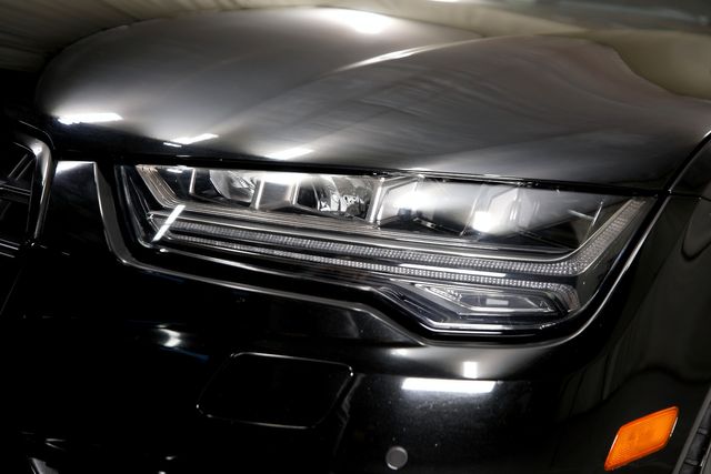 2018 Audi S7 4.0T quattro Prestige | Burbank, California | MDK International 2018 Audi S7 4.0T quattro Prestige | Burbank, California | MDK International