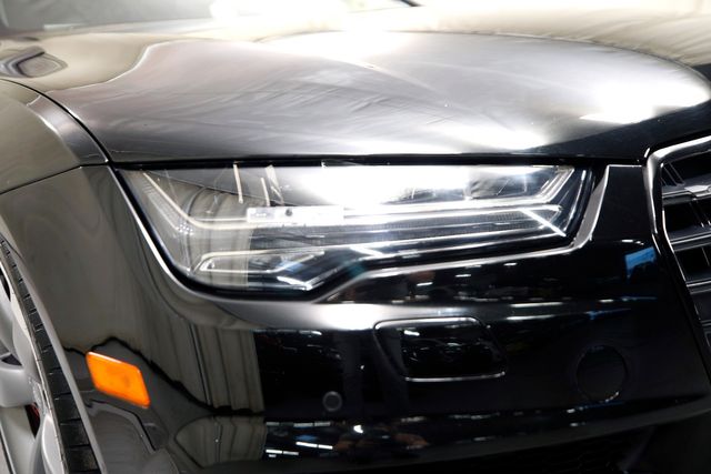 2018 Audi S7 4.0T quattro Prestige | Burbank, California | MDK International