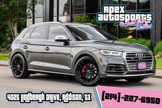 2018 Audi Sq5