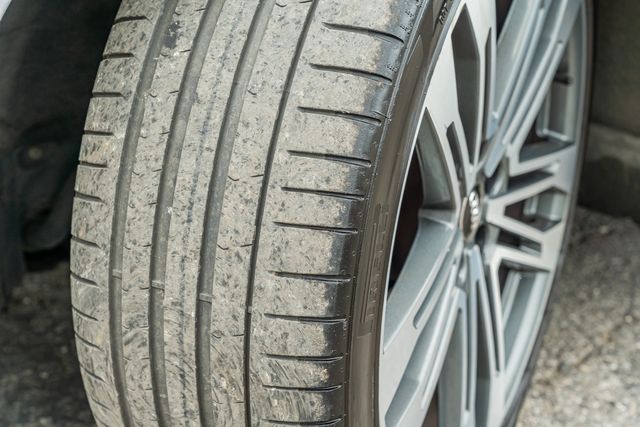 2018 Audi SQ5 3.0T Quattro Prestige / CLEAN CARFAX / LUXURY | Austin, TX | Rocky Mountain Truck Stop Austin