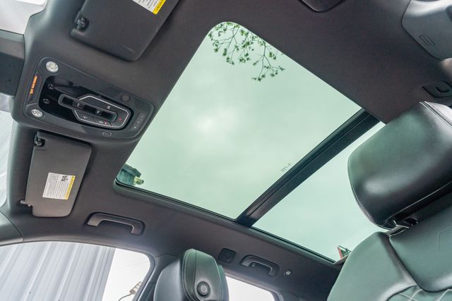 2018 Audi SQ5 3.0T Quattro Prestige / CLEAN CARFAX / LUXURY | Austin, TX | Rocky Mountain Truck Stop Austin