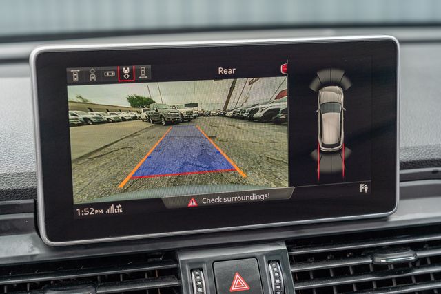 2018 Audi SQ5 3.0T Quattro Prestige / CLEAN CARFAX / LUXURY | Dallas, TX | Rocky Mountain Truck Stop Dallas 2018 Audi SQ5 3.0T Quattro Prestige / CLEAN CARFAX / LUXURY | Dallas, TX | Rocky Mountain Truck Stop Dallas