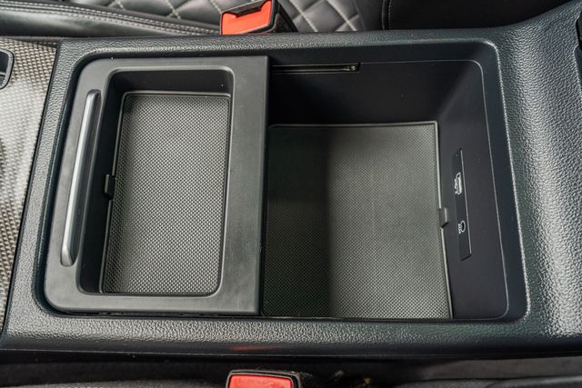 2018 Audi SQ5 3.0T Quattro Prestige / CLEAN CARFAX / LUXURY | Austin, TX | Rocky Mountain Truck Stop Austin