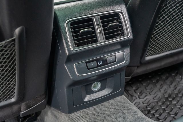 2018 Audi SQ5 3.0T Quattro Prestige / CLEAN CARFAX / LUXURY | Austin, TX | Rocky Mountain Truck Stop Austin 2018 Audi SQ5 3.0T Quattro Prestige / CLEAN CARFAX / LUXURY | Austin, TX | Rocky Mountain Truck Stop Austin