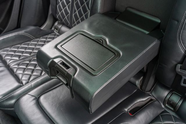 2018 Audi SQ5 3.0T Quattro Prestige / CLEAN CARFAX / LUXURY | Austin, TX | Rocky Mountain Truck Stop Austin 2018 Audi SQ5 3.0T Quattro Prestige / CLEAN CARFAX / LUXURY | Austin, TX | Rocky Mountain Truck Stop Austin