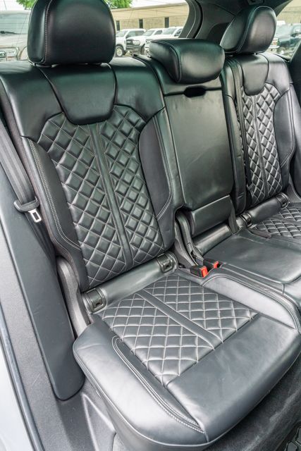 2018 Audi SQ5 3.0T Quattro Prestige / CLEAN CARFAX / LUXURY | Austin, TX | Rocky Mountain Truck Stop Austin 2018 Audi SQ5 3.0T Quattro Prestige / CLEAN CARFAX / LUXURY | Austin, TX | Rocky Mountain Truck Stop Austin