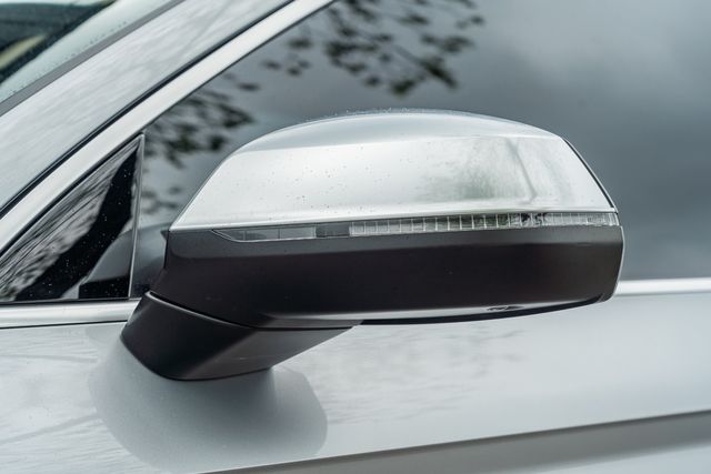 2018 Audi SQ5 3.0T Quattro Prestige / CLEAN CARFAX / LUXURY | Dallas, TX | Rocky Mountain Truck Stop Dallas 2018 Audi SQ5 3.0T Quattro Prestige / CLEAN CARFAX / LUXURY | Dallas, TX | Rocky Mountain Truck Stop Dallas