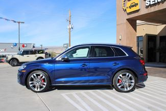 2018 Audi SQ5 3.0T quattro Premium Plus | Bullhead City, AZ | Automobile Consulting Services