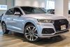 2018 Audi SQ5 3.0T quattro Prestige | Honolulu, HI | Autosource Hawaii 