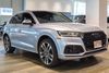 2018 Audi SQ5 3.0T quattro Prestige | Honolulu, HI | Autosource Hawaii 