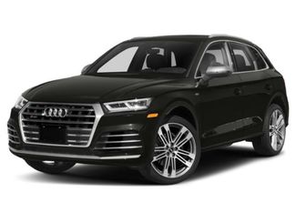2018 Audi SQ5 3.0T quattro Prestige | Honolulu, HI | Autosource Hawaii 