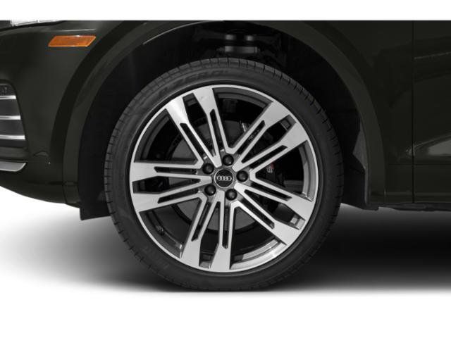 2018 Audi SQ5 3.0T quattro Prestige