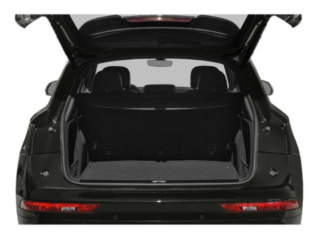 2018 Audi SQ5 3.0T quattro Prestige