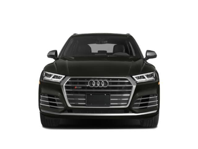2018 Audi SQ5 3.0T quattro Prestige