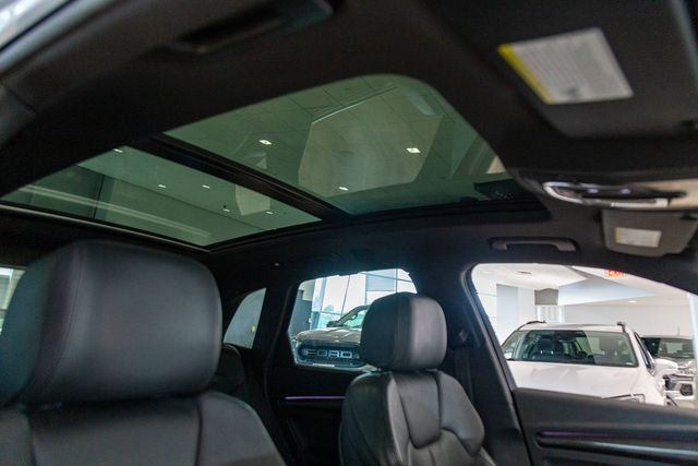 2018 Audi SQ5 3.0T quattro Prestige