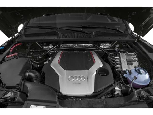 2018 Audi SQ5 3.0T quattro Prestige