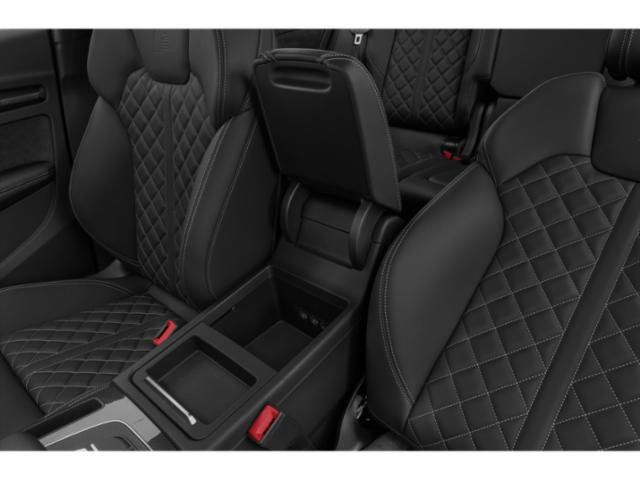 2018 Audi SQ5 3.0T quattro Prestige