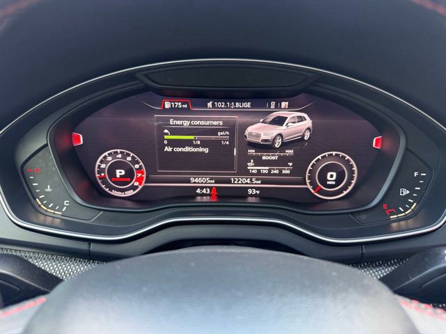 2018 Audi SQ5 3.0T quattro Premium Plus | Houston, TX | Houston Auto Credit